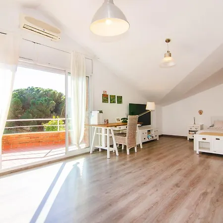 Cabot Hotel Sant Andreu de Llavaneres