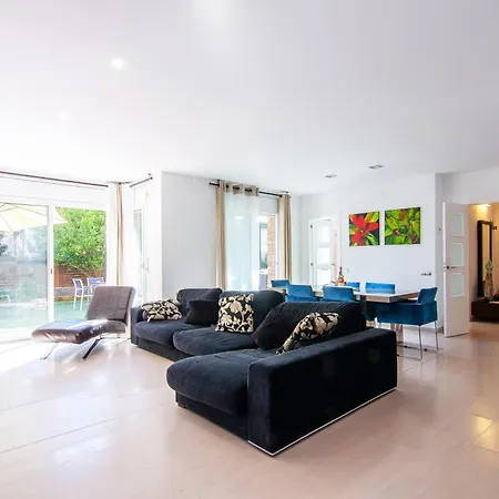 Hotel Cabot Sant Andreu de Llavaneres