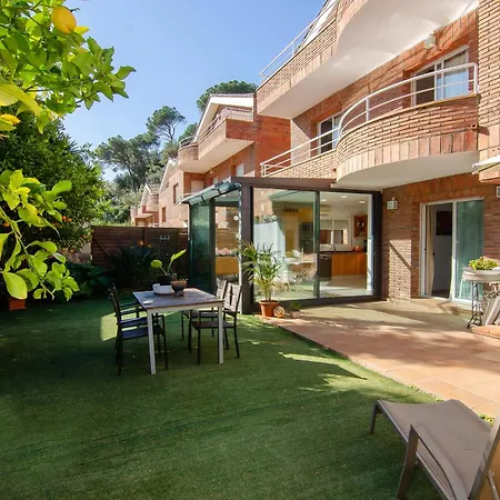 Cabot 4* Sant Andreu de Llavaneres