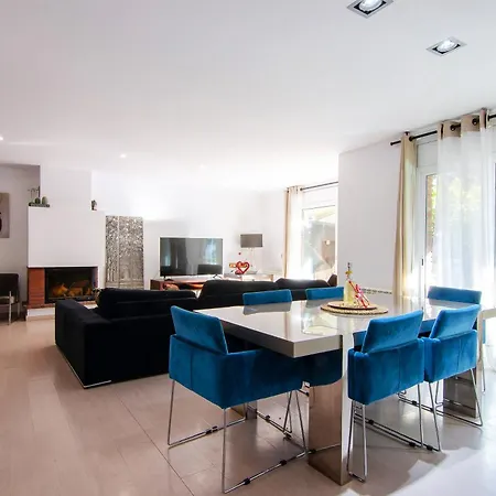 Cabot 4* Sant Andreu de Llavaneres
