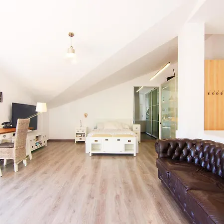 Cabot Hotel Sant Andreu de Llavaneres