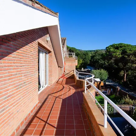 Cabot 4* Sant Andreu de Llavaneres
